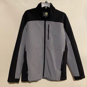 Men’s Xersion M coat great condition